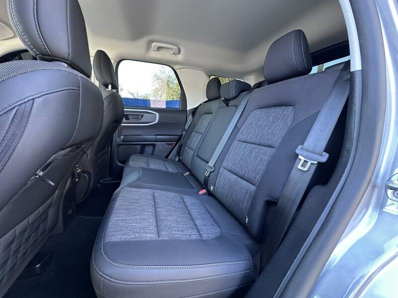 Ford Bronco Sport - Thumbnail 13