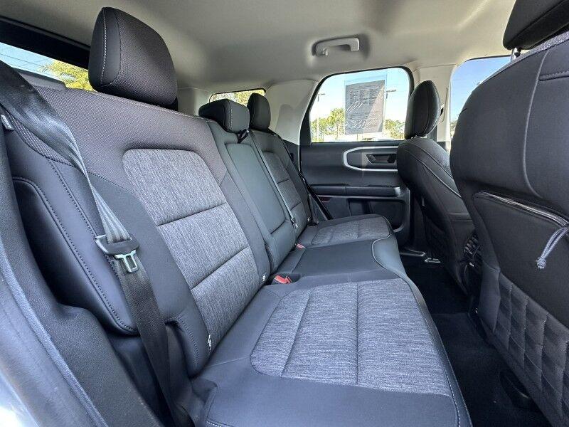 Ford Bronco Sport - Thumbnail 16