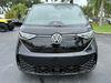 Volkswagen Id. Buzz Id Buzz Loaded Carfax Cert 1 Owner Black Pearl | Plant City Florida | Bayshore Automotive - Thumbnail 9