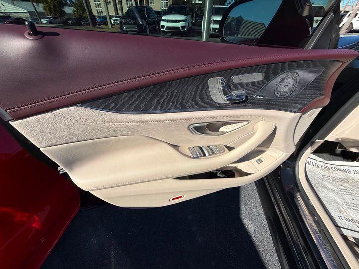 Mercedes-Benz Cls Cls450 4Matic Loaded 1 Owner Warranty Carfax Cert | Plant City Florida | Bayshore Automotive - Thumbnail 2