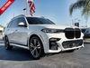 Bmw X7 Bmw X7 M-Sport Exec Luxury Driving Asst $90K New | Plant City Florida | Bayshore Automotive - Thumbnail 5