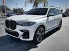 Bmw X7 Bmw X7 M-Sport Exec Luxury Driving Asst $90K New | Plant City Florida | Bayshore Automotive - Thumbnail 8