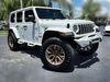 Jeep Wrangler Sahara 4Xe $67K Msrp Leather Hardtop Tech Safety | Plant City Florida | Bayshore Automotive - Thumbnail 5