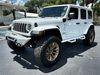 Jeep Wrangler Sahara 4Xe $67K Msrp Leather Hardtop Tech Safety | Plant City Florida | Bayshore Automotive - Thumbnail 6