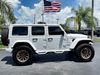 Jeep Wrangler Sahara 4Xe $67K Msrp Leather Hardtop Tech Safety | Plant City Florida | Bayshore Automotive - Thumbnail 14