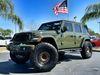 Jeep Wrangler Skytop Sarge High Altitude 4Xe Sahara Leather 37S | Plant City Florida | Bayshore Automotiv - Thumbnail 17
