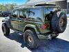 Jeep Wrangler Skytop Sarge High Altitude 4Xe Sahara Leather 37S | Plant City Florida | Bayshore Automotiv - Thumbnail 7