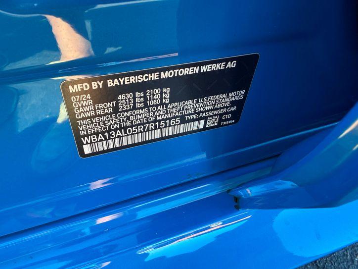 Bmw 2 Series M235I Xdrive M Performance Premium Misano/Oyster | Plant City Florida | Bayshore Automotive - Thumbnail 2