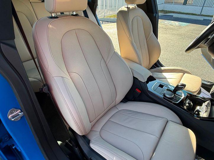 Bmw 2 Series M235I Xdrive M Performance Premium Misano/Oyster | Plant City Florida | Bayshore Automotive - Thumbnail 4