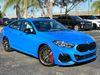Bmw 2 Series M235I Xdrive M Performance Premium Misano/Oyster | Plant City Florida | Bayshore Automotive - Thumbnail 13