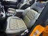 Ford Bronco V6 Sasquatch Leather Cyber Orange Black Diamond | Plant City Florida | Bayshore Automotive - Thumbnail 7