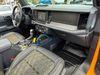 Ford Bronco V6 Sasquatch Leather Cyber Orange Black Diamond | Plant City Florida | Bayshore Automotive - Thumbnail 14