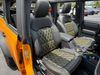Ford Bronco V6 Sasquatch Leather Cyber Orange Black Diamond | Plant City Florida | Bayshore Automotive - Thumbnail 9