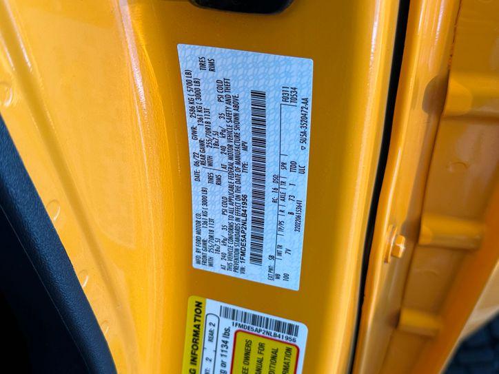 Ford Bronco Outer Banks V6 2 Door Hardtop Leather Lifted | Plant City Florida | Bayshore Automotive - Thumbnail 2