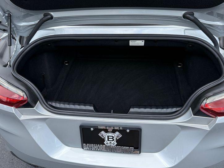 Bmw Z4 Bmw Z4 M40I Loaded Carfax Cert Warranty | Plant City Florida | Bayshore Automotive - Thumbnail 2