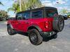 Ford Bronco Sasquatch Ruby Red Bronco Carfax Cert 1 Owner | Plant City Florida | Bayshore Automotive - Thumbnail 13