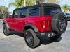 Ford Bronco Sasquatch Ruby Red Bronco Carfax Cert 1 Owner | Plant City Florida | Bayshore Automotive - Thumbnail 16