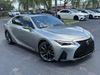Lexus Is 350 F Sport Carfax Cert 1 Owner Warranty Loaded | Plant City Florida | Bayshore Automotive - Thumbnail 18
