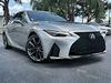 Lexus Is 350 F Sport Carfax Cert 1 Owner Warranty Loaded | Plant City Florida | Bayshore Automotive - Thumbnail 13