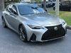 Lexus Is 350 F Sport Carfax Cert 1 Owner Warranty Loaded | Plant City Florida | Bayshore Automotive - Thumbnail 20