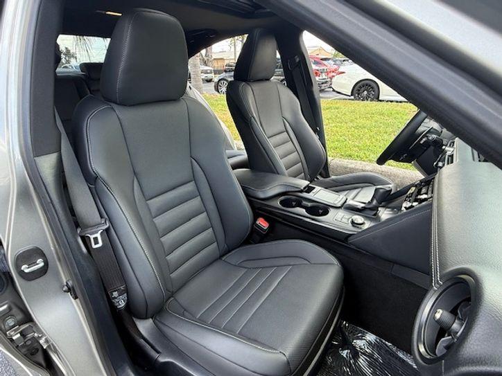 Lexus Is 350 F Sport Carfax Cert 1 Owner Warranty Loaded | Plant City Florida | Bayshore Automotive - Thumbnail 4