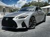 Lexus Is 350 F Sport Carfax Cert 1 Owner Warranty Loaded | Plant City Florida | Bayshore Automotive - Thumbnail 5