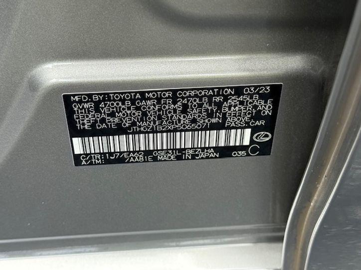 Lexus Is 350 F Sport Carfax Cert 1 Owner Warranty Loaded | Plant City Florida | Bayshore Automotive - Thumbnail 2