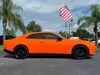 Dodge Charger Daytona R/T Stage 1 Peel Out Orange | Plant City Florida | Bayshore Automotive - Thumbnail 6