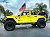 Jeep Wrangler Power Top Lifted Black Rhino Falcon 37 - Thumbnail 20