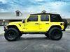 Jeep Wrangler Power Top Lifted Black Rhino Falcon 37 - Thumbnail 11