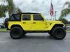 Jeep Wrangler Power Top Lifted Black Rhino Falcon 37 - Thumbnail 17