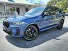 Bmw X3 Bmw X3 M40I Loaded 1 Owner Carfax Cert | Plant City Florida | Bayshore Automotive - Thumbnail 17