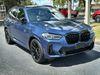 Bmw X3 Bmw X3 M40I Loaded 1 Owner Carfax Cert | Plant City Florida | Bayshore Automotive - Thumbnail 6