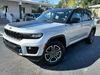 Jeep Grand Cherokee Trailhawk 4X4 4Xe Over $71K New Loaded 1 Owner | Plant City Florida | Bayshore Automo - Thumbnail 6