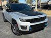 Jeep Grand Cherokee Trailhawk 4X4 4Xe Over $71K New Loaded 1 Owner | Plant City Florida | Bayshore Automo - Thumbnail 12