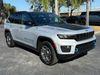 Jeep Grand Cherokee Trailhawk 4X4 4Xe Over $71K New Loaded 1 Owner | Plant City Florida | Bayshore Automo - Thumbnail 16