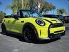 Mini Convertible Mini Cooper S Convertible Zesty Warranty Carfax | Plant City Florida | Bayshore Automoti - Thumbnail 5
