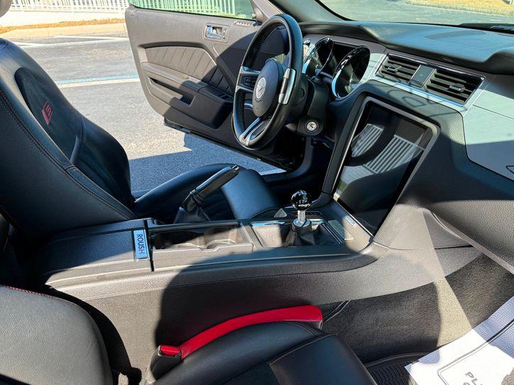 Ford Mustang Roush Stage 3 Supercharged Mint 21K Miles Carfax | Plant City Florida | Bayshore Automotive - Thumbnail 2