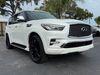 Infiniti Qx80 Sensory Dvd Moonroof Carfax Cert Bose 1 Owner | Plant City Florida | Bayshore Automotive - Thumbnail 12