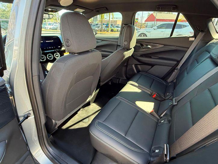 Chevrolet Blazer Ev Police Blazer Ev Awd 500Hp Brand New Carfax Cert | Plant City Florida | Bayshore Automotiv - Thumbnail 2