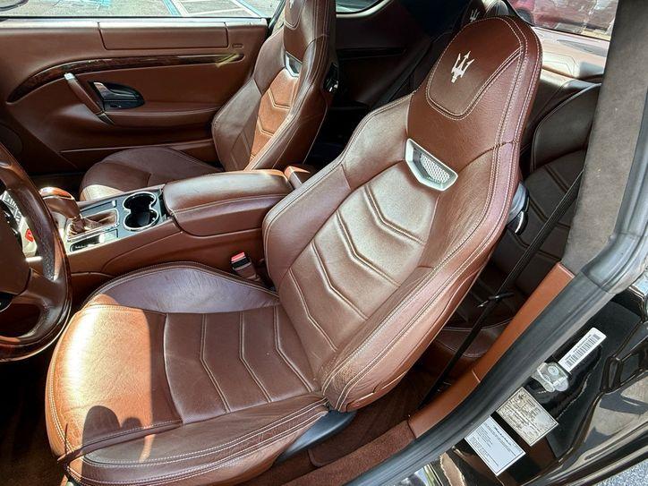 Maserati Granturismo Sport S Coupe Ferrar 4.7L Tubi Exhaust | Plant City Florida | Bayshore Automotive - Thumbnail 4