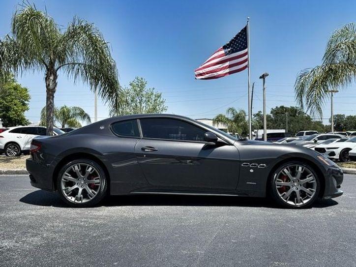 Maserati Granturismo Granturismo S Sport Coupe Wholesale To Public | Plant City Florida | Bayshore Automotive - Thumbnail 4