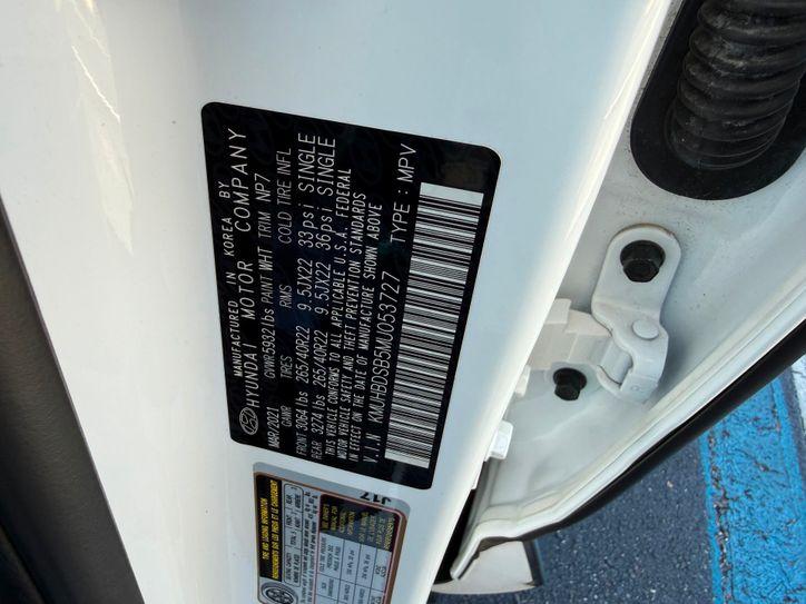 Genesis Gv80 Gv80 Prestige Advamnced 1 Owner Carfax Cert $65K | Plant City Florida | Bayshore Automotive - Thumbnail 2