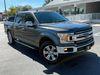 Ford F-150 Ford F-150 Xlt Crew 4X4 V6 Ecoboost Leveled 35 - Thumbnail 8