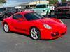 Porsche Cayman Porsche Cayman S Auto Carfax Cert Clean Florida | Plant City Florida | Bayshore Automotive - Thumbnail 14