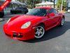 Porsche Cayman Porsche Cayman S Auto Carfax Cert Clean Florida | Plant City Florida | Bayshore Automotive - Thumbnail 5