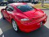 Porsche Cayman Porsche Cayman S Auto Carfax Cert Clean Florida | Plant City Florida | Bayshore Automotive - Thumbnail 8