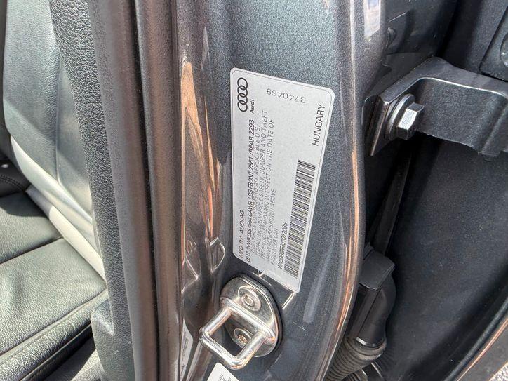 Audi A3 A3 Quattro Premium Leather Moonroof Serviced | Plant City Florida | Bayshore Automotive - Thumbnail 2