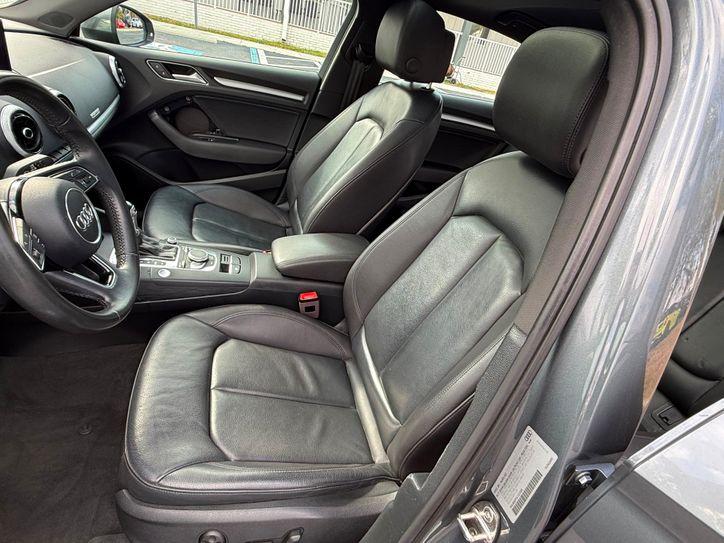 Audi A3 A3 Quattro Premium Leather Moonroof Serviced | Plant City Florida | Bayshore Automotive - Thumbnail 4