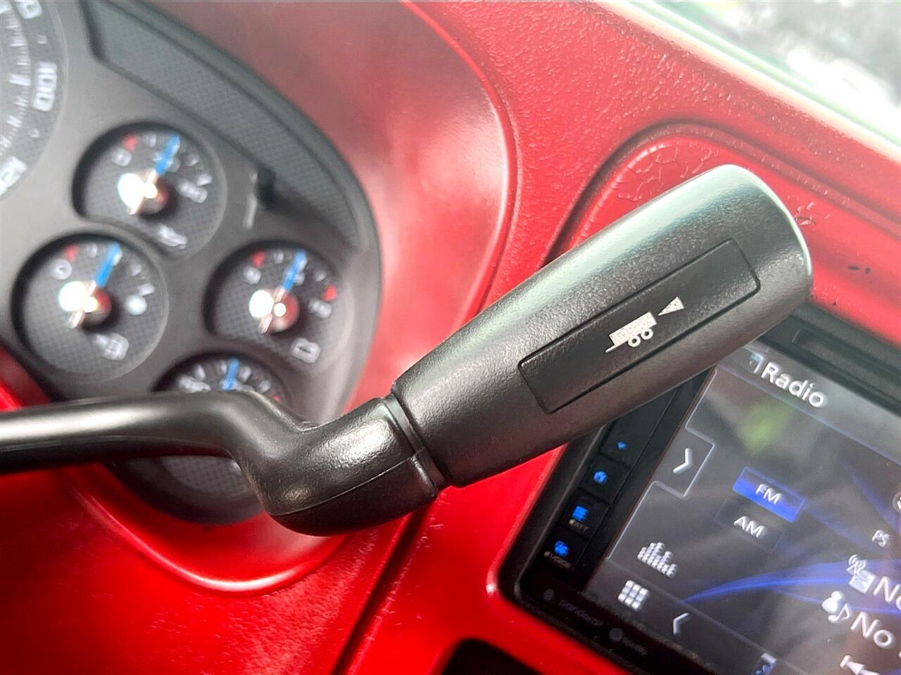 Chevrolet Silverado 1500Hdcrew Cab 153.0" Wb 4Wd Ls - Thumbnail 15